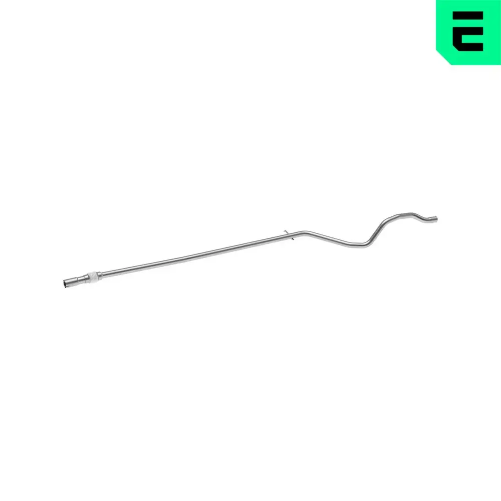 Abgasrohr Mitte OPTIMAL OP-EEP14057-MP