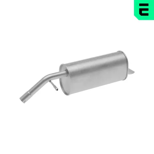 Endschalldämpfer hinten OPTIMAL OP-EES38235-OV Bild Endschalldämpfer hinten OPTIMAL OP-EES38235-OV
