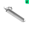 Endschalld&auml;mpfer hinten OPTIMAL OP-EES42161-OV