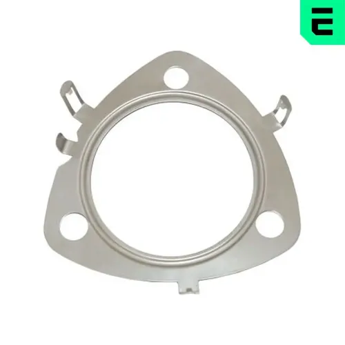 Dichtung, Abgasrohr Abgasrohr an Abgasturbolader OPTIMAL OP-EGE15005 Bild Dichtung, Abgasrohr Abgasrohr an Abgasturbolader OPTIMAL OP-EGE15005