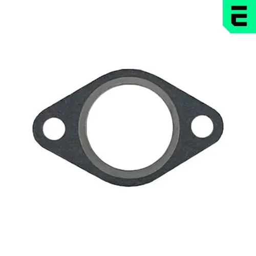 Dichtung, Abgasrohr Eingang OPTIMAL OP-EGE15981 Bild Dichtung, Abgasrohr Eingang OPTIMAL OP-EGE15981