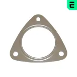 Dichtung, Abgasrohr Eingang OPTIMAL OP-EGE37007