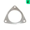 Dichtung, Abgasrohr nach Katalysator OPTIMAL OP-EGE61018