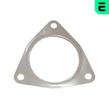 Dichtung, Abgasrohr nach Katalysator OPTIMAL OP-EGE61018