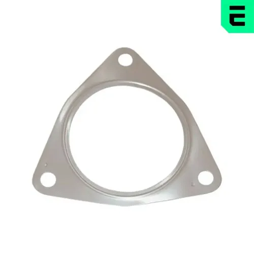 Dichtung, Abgasrohr nach Katalysator OPTIMAL OP-EGE61018 Bild Dichtung, Abgasrohr nach Katalysator OPTIMAL OP-EGE61018