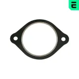 Dichtung, Abgasrohr Katalysator OPTIMAL OP-EGE61020