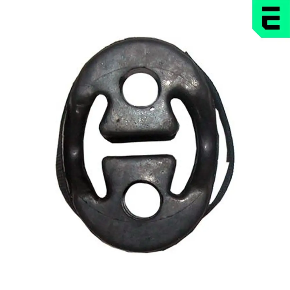 Halter, Abgasanlage OPTIMAL OP-EME01004