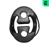 Halter, Abgasanlage OPTIMAL OP-EME01004