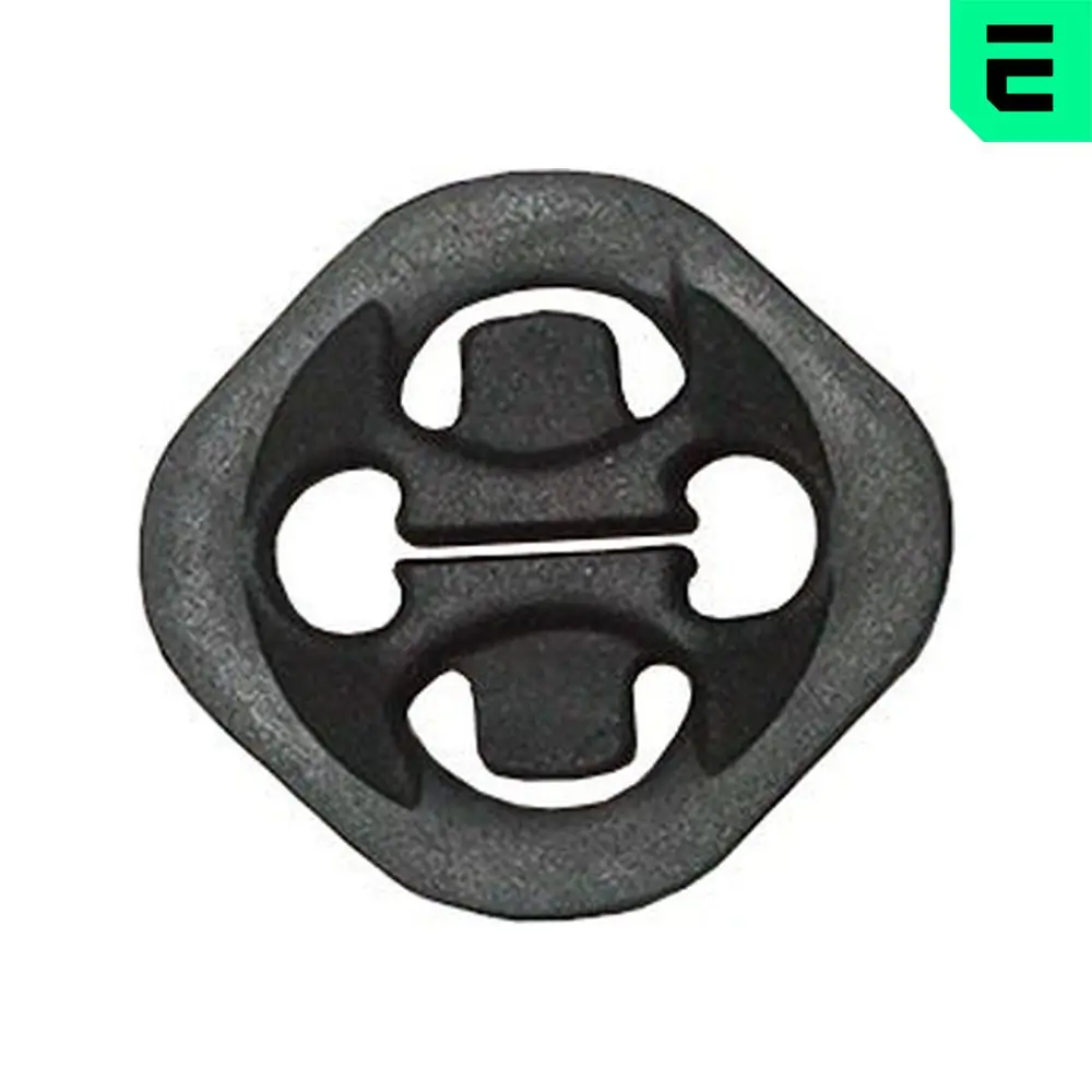 Halter, Abgasanlage OPTIMAL OP-EME03016
