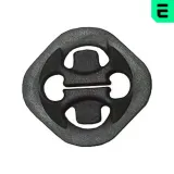 Halter, Abgasanlage OPTIMAL OP-EME03016