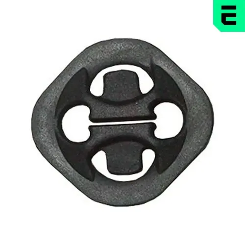 Halter, Abgasanlage OPTIMAL OP-EME03016 Bild Halter, Abgasanlage OPTIMAL OP-EME03016