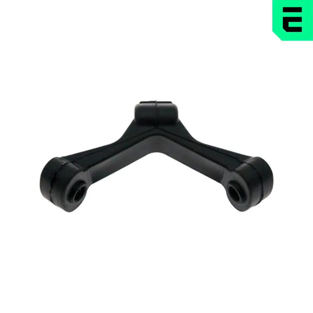 Halter, Abgasanlage OPTIMAL OP-EME03017