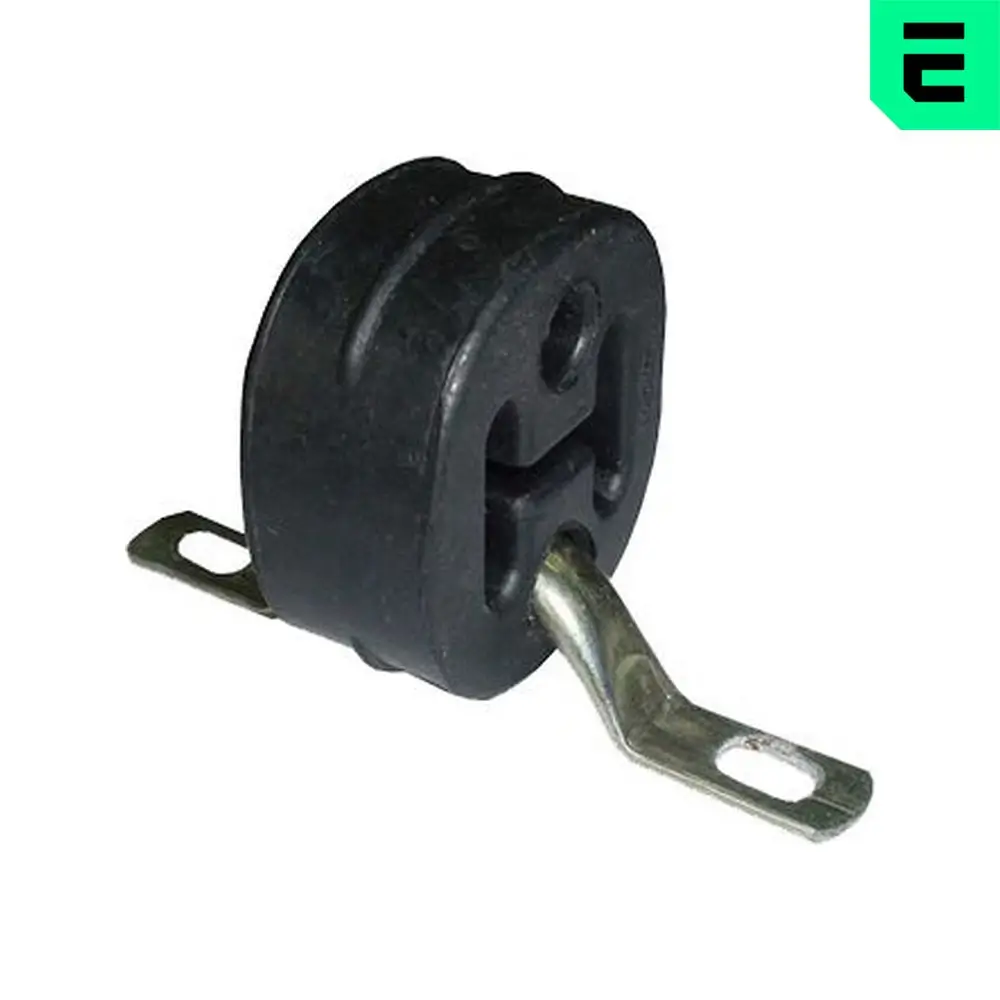 Halter, Abgasanlage OPTIMAL OP-EME03018