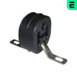 Halter, Abgasanlage OPTIMAL OP-EME03018