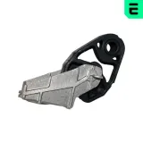 Halter, Abgasanlage OPTIMAL OP-EME03022