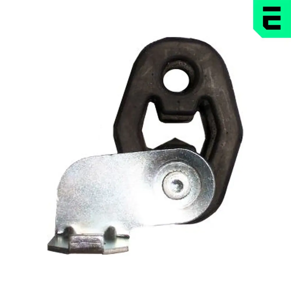 Halter, Abgasanlage OPTIMAL OP-EME03033