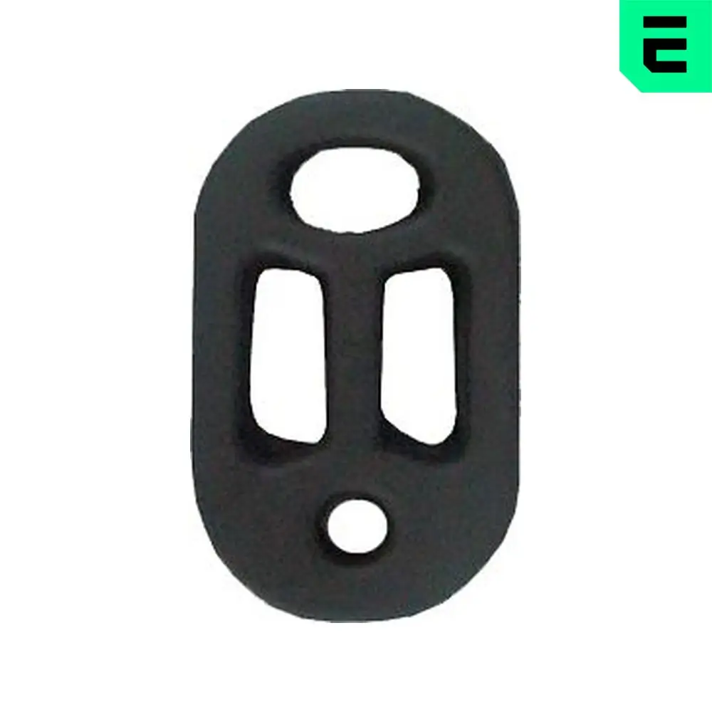 Halter, Abgasanlage OPTIMAL OP-EME08013