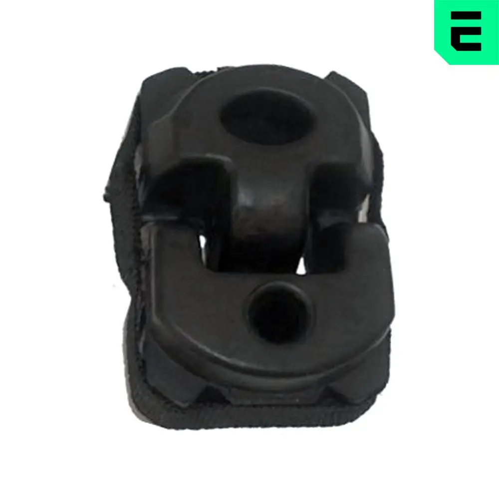 Halter, Abgasanlage OPTIMAL OP-EME08014