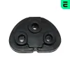 Halter, Abgasanlage OPTIMAL OP-EME15004 Bild Halter, Abgasanlage OPTIMAL OP-EME15004