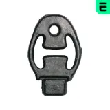 Halter, Abgasanlage OPTIMAL OP-EME15034