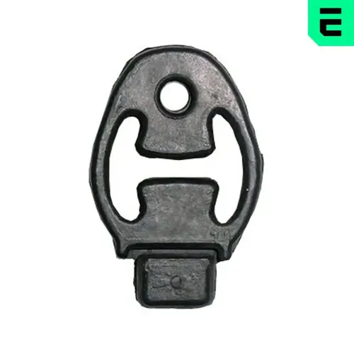 Halter, Abgasanlage OPTIMAL OP-EME15034 Bild Halter, Abgasanlage OPTIMAL OP-EME15034