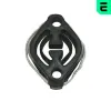 Halter, Abgasanlage OPTIMAL OP-EME29004