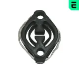 Halter, Abgasanlage OPTIMAL OP-EME29004