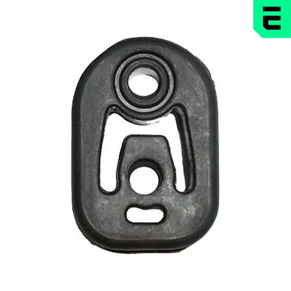 Halter, Abgasanlage OPTIMAL OP-EME31001