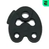 Halter, Abgasanlage OPTIMAL OP-EME31929 Bild Halter, Abgasanlage OPTIMAL OP-EME31929