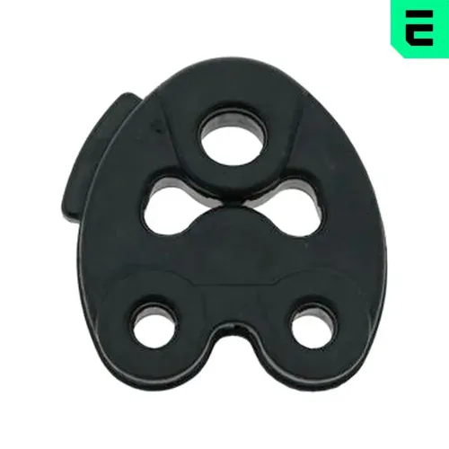 Halter, Abgasanlage OPTIMAL OP-EME31929 Bild Halter, Abgasanlage OPTIMAL OP-EME31929