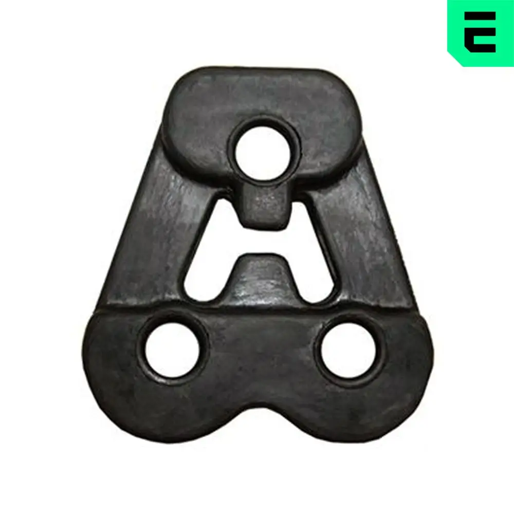 Halter, Abgasanlage OPTIMAL OP-EME33001