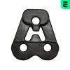 Halter, Abgasanlage OPTIMAL OP-EME33001 Bild Halter, Abgasanlage OPTIMAL OP-EME33001