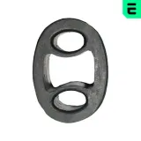 Halter, Abgasanlage OPTIMAL OP-EME37010