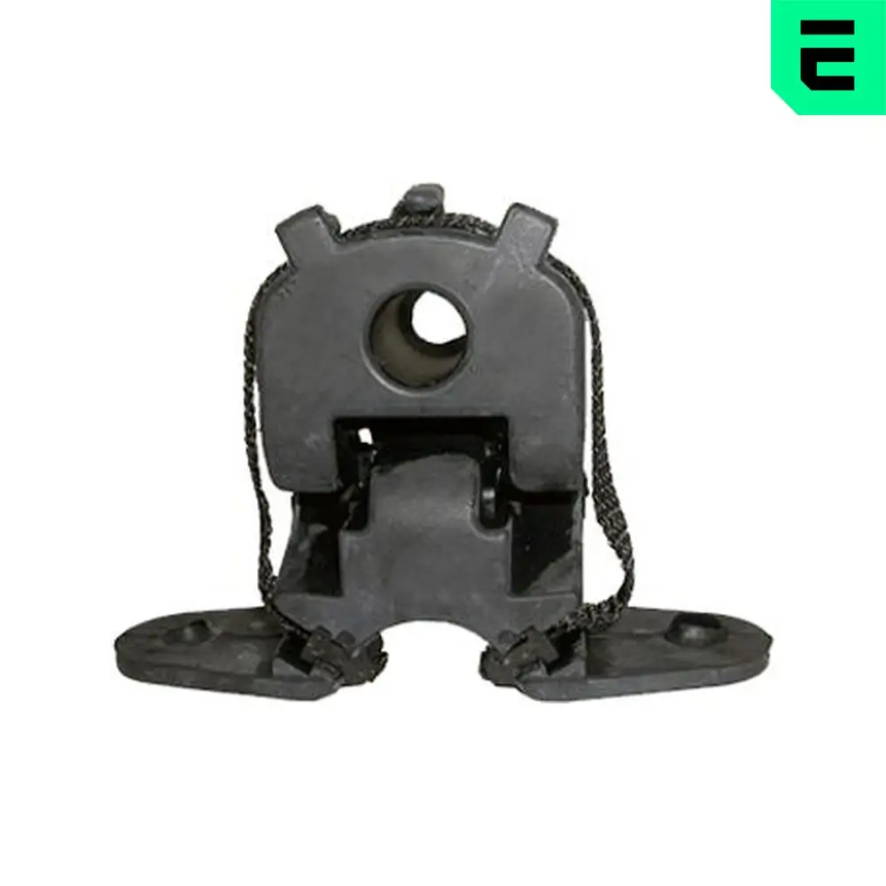 Halter, Abgasanlage OPTIMAL OP-EME38020