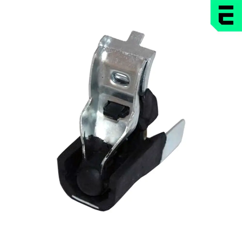 Halter, Abgasanlage OPTIMAL OP-EME42043