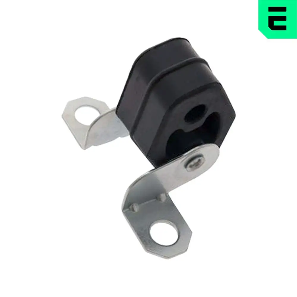 Halter, Abgasanlage OPTIMAL OP-EME60020