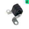 Halter, Abgasanlage OPTIMAL OP-EME60020