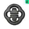 Halter, Abgasanlage OPTIMAL OP-EME60907