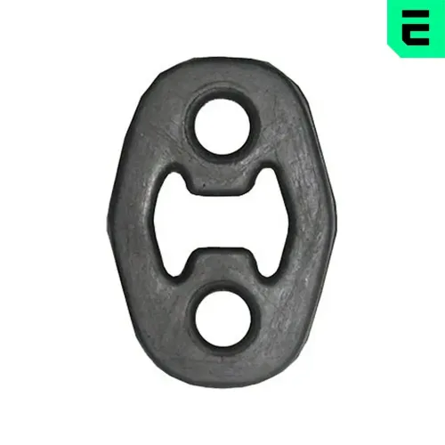 Halter, Abgasanlage OPTIMAL OP-EME60986 Bild Halter, Abgasanlage OPTIMAL OP-EME60986