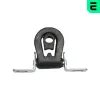 Halter, Abgasanlage OPTIMAL OP-EME60987