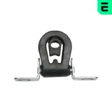 Halter, Abgasanlage OPTIMAL OP-EME60987