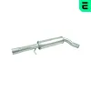 Mittelschalld&auml;mpfer OPTIMAL OP-EMS03037-OV