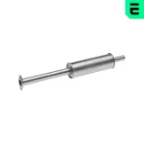 Mittelschalldämpfer OPTIMAL OP-EMS15036-OV