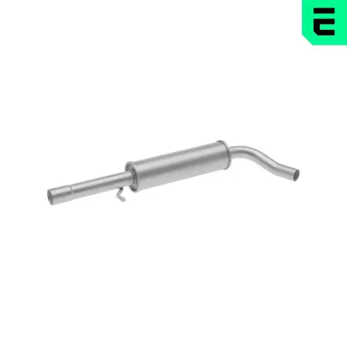 Mittelschalldämpfer OPTIMAL OP-EMS60031-OV Bild Mittelschalldämpfer OPTIMAL OP-EMS60031-OV