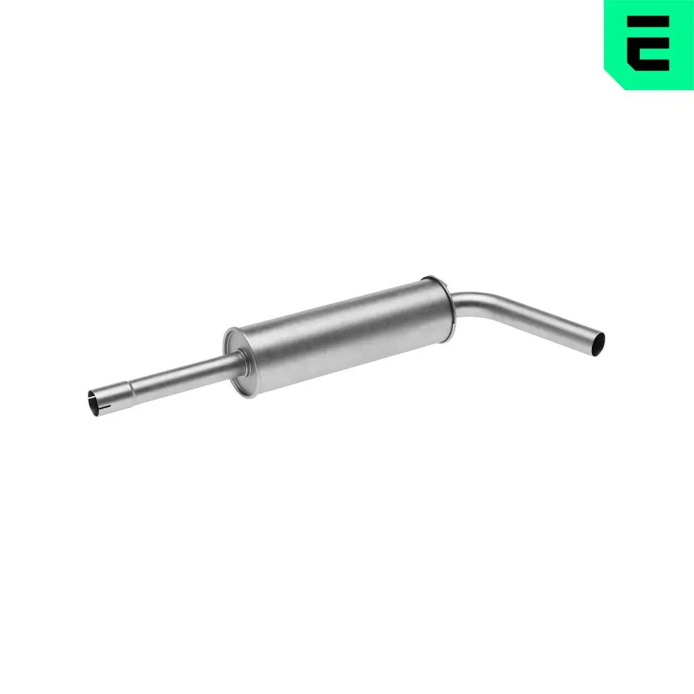 Mittelschalldämpfer OPTIMAL OP-EMS60059-OV