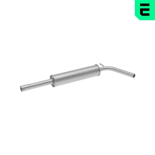 Mittelschalldämpfer OPTIMAL OP-EMS60088-OV Bild Mittelschalldämpfer OPTIMAL OP-EMS60088-OV