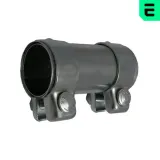 Rohrverbinder, Abgasanlage OPTIMAL OP-EPC89074