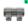 Rohrverbinder, Abgasanlage OPTIMAL OP-EPC89907