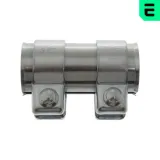 Rohrverbinder, Abgasanlage OPTIMAL OP-EPC89907