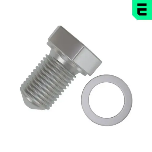 Verschlussschraube, Ölwanne OPTIMAL OP-ESP0003K-BG Bild Verschlussschraube, Ölwanne OPTIMAL OP-ESP0003K-BG